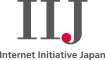 IIJ Internet Initiative Japan