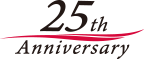 25th Anniversary