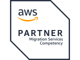 AWSマイグレーションサービス コンピテンシーパートナー