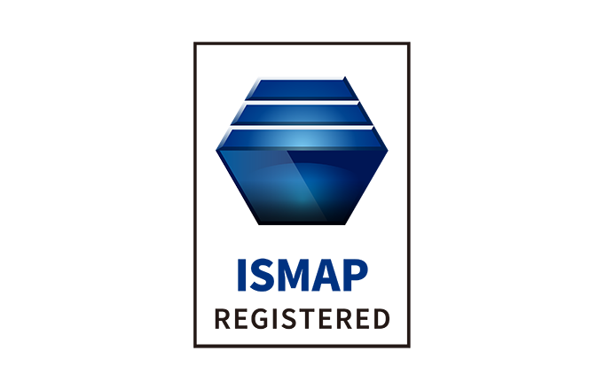 ISMAP