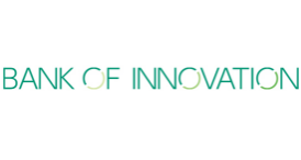 BANK OF INNOVATION