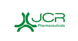 JCR Pharmaceuticals
