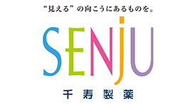SENJU 千寿製薬