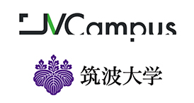 JVCampus 筑波大学