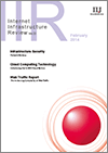 Internet Infrastructure Review (IIR) Vol.22
Internet Infrastructure Review (IIR) Vol.22