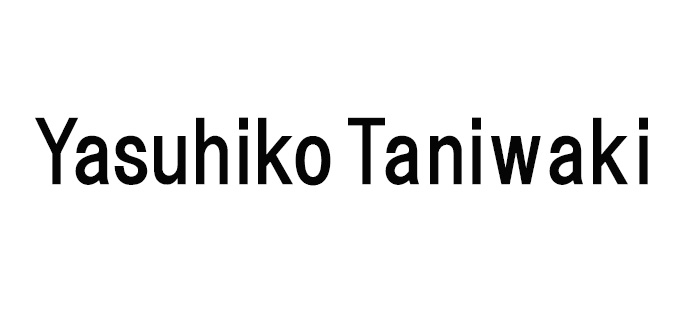 President and Co-CEO & COO Yasuhiko Taniwaki