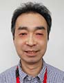 Hiromi Kumagaya Hiromi Kumagaya