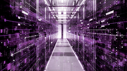 Dedicated Internet Access