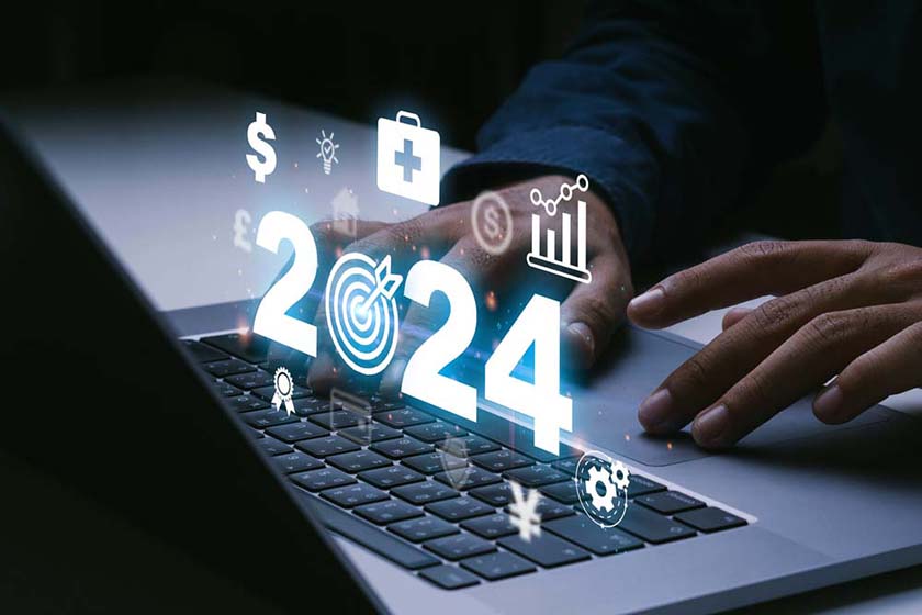 2024年セキュリティインシデント被害ランキング【最新事例とその対策】