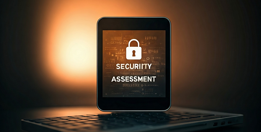 セキュリティアセスメントとは?