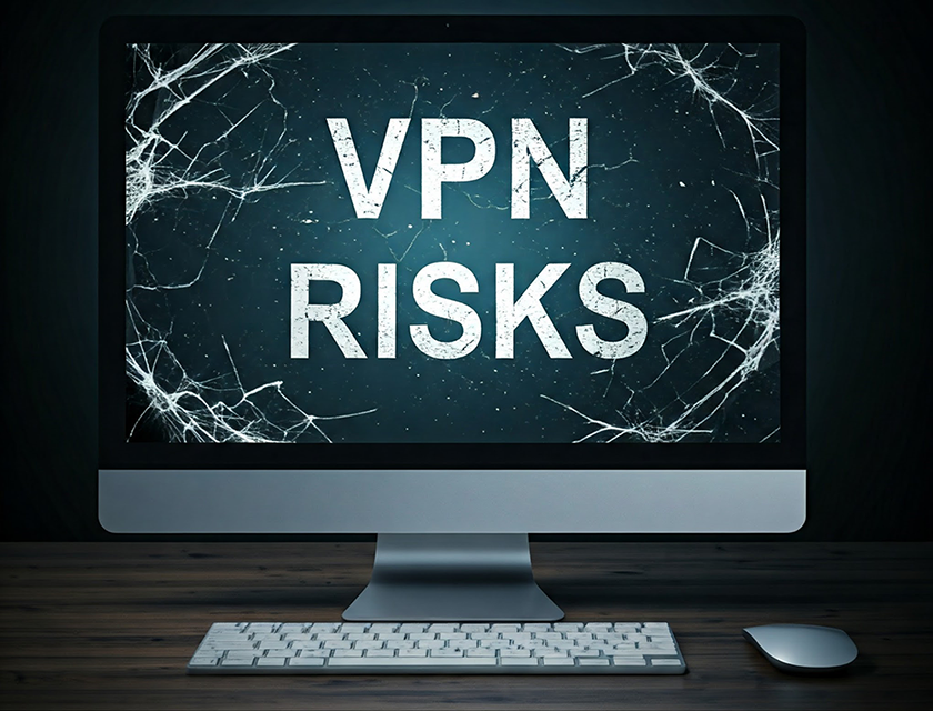 VPNの脆弱性とは？