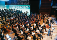 東京・春・音楽祭 開催風景