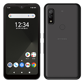 arrows BZ03(ブラック)