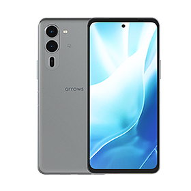 FCNT arrows We2 Plus (8GB/256GB)