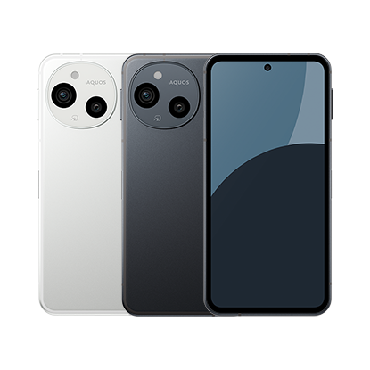 SHARP AQUOS sense9 (6GB/128GB)