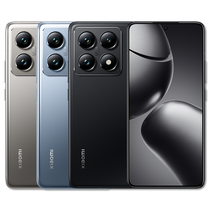 Xiaomi 14T Pro(12GB/512GB)