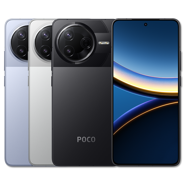 POCO F7 Pro