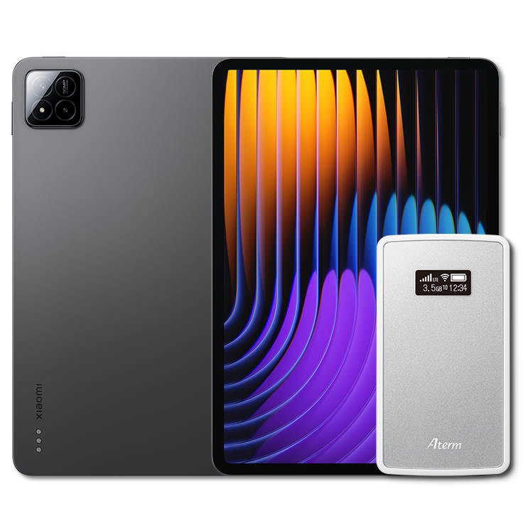 Xiaomi Pad 7 Pro Matte Glass