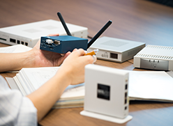 ワークショップ