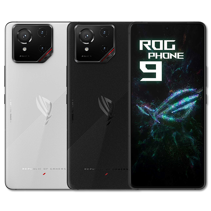 ROG Phone 9