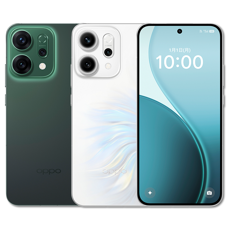 OPPO Reno14 5G