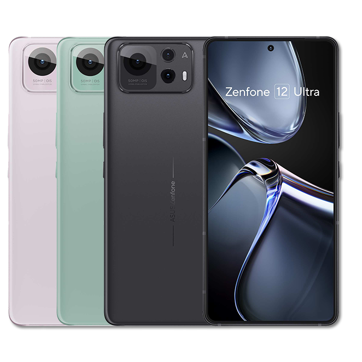 Zenfone 12 Ultra