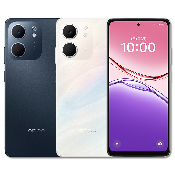 OPPO A5x