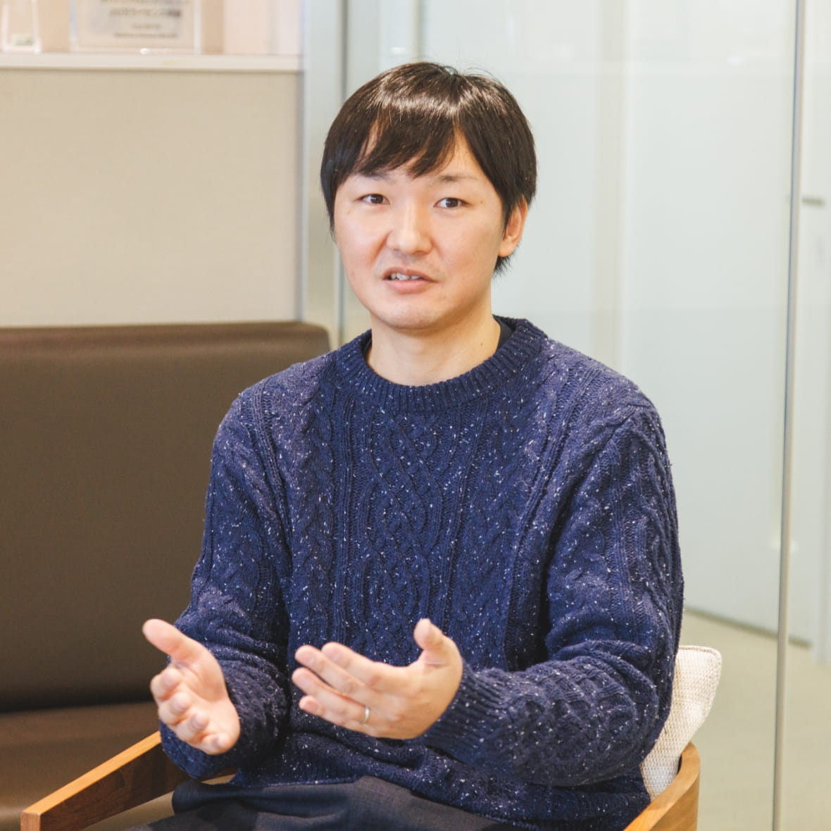 今後のキャリアの展望