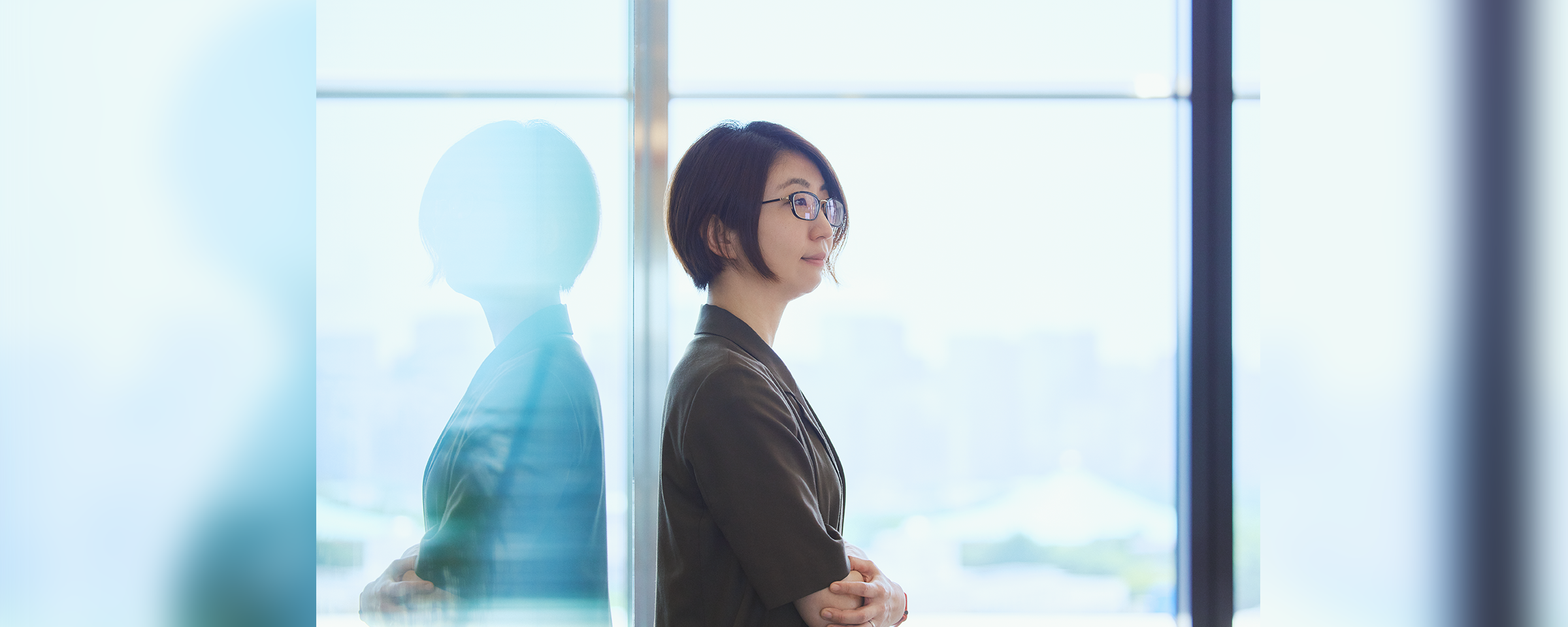 個からチームへ。次の一歩を見据えて