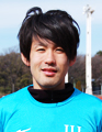 AC・KITA 男子キャプテン 多川 知希 写真 AC・KITA 男子キャプテン 多川 知希 写真