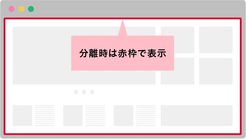 ブラウザ分離（RBI）