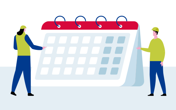 スピード導入イメージ