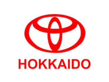 トヨタ自動車北海道株式会社 様