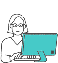 明らかに、スパムメールの受信が減った。