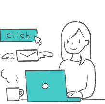 各種フィルタで細やかな設定ができるため、便利に使えている。レポート機能が充実しているので、状況が把握しやすくなった。