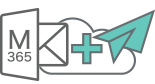 Microsoft 365 との連携