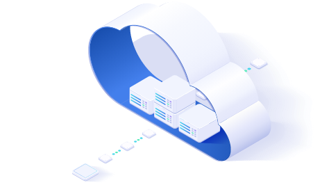 特長03 物理的なネットワークを最小限に