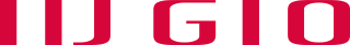 IIJ GIO