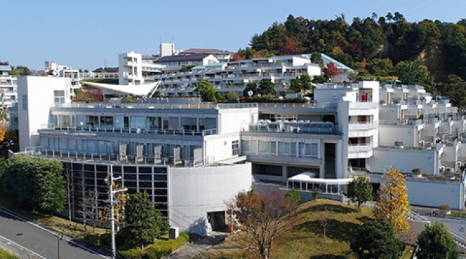 一般財団法人日本老人福祉財団 様