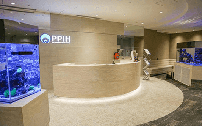 株式会社パン・パシフィック・インターナショナルホールディングス 様