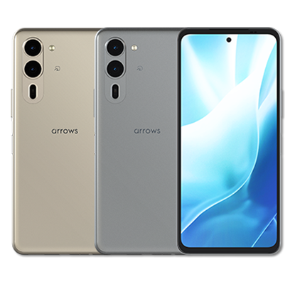 arrows We2 Plus （8GB/256GB）