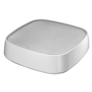 I-O DATA WN-CS300FR(SIMフリー4G(LTE)ルータ)