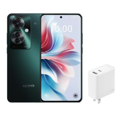 OPPO Reno11 A ACアダプターセット