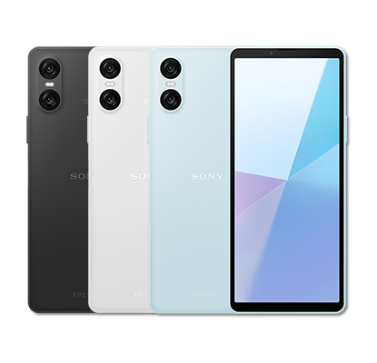 Xperia 10 VI