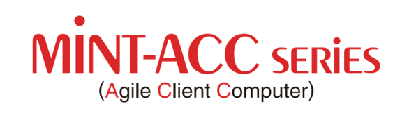 15.6型ノート　MiNT-ACC Note B55M